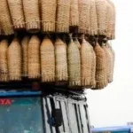 Bénin : colère du gouvernement contre les surcharges et la circulation des camions hors gabarit