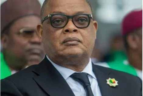 Fusion UP-PRD : pas de remise en cause officielle selon Gérard Gbénonchi