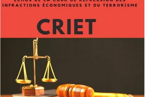 Bénin : acquittement requis au bénéfice du doute pour l'ex-secrétaire exécutive de la mairie d'Adjohoun à la CRIET