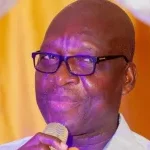 Campagne pour la présidentielle du 12 avril : ‎La dynamique ROW en roue libre sur le terrain