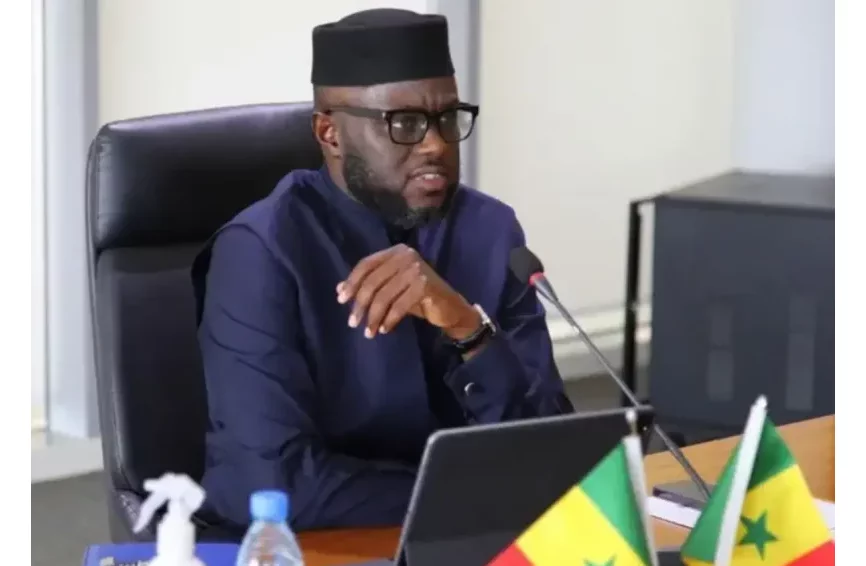 Sénégal, des députés de l'opposition visés par des mesures prises par le président de l'Assemblée nationale