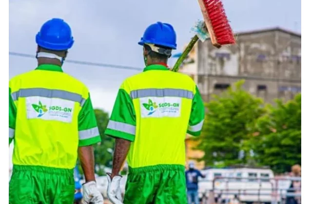 Gestion des déchets : la SGDS annonce la distribution des factures pour l'année 2026 