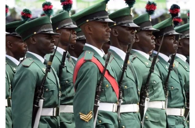 Envoi des troupes au Bénin : le Sénat nigérian prend une importante décision