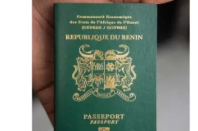 Exemption de visa : ce qu'il faut savoir sur les accords signés par le Bénin 