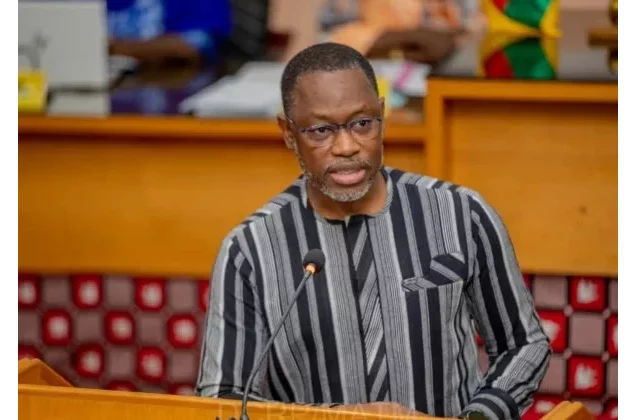 Burkina Faso : dissolution de la Commission électorale nationale indépendante (CENI)