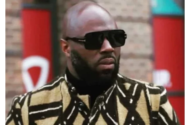 Bénin : poursuivi pour ses liens financiers avec le Panafricaniste Kèmi Séba, il se défend à la Criet