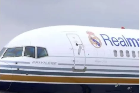 Coupe du monde des clubs : la galère des joueurs du Real Madrid avant le match contre le PSG