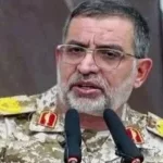 Moyen-Orient : le porte-parole des Gardiens de la Révolution Ali Mohammad Naïni tué