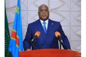 RDC : à 62 ans, Félix Tishekedi ouvert à un 3e mandat 