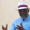 Crise du détroit d'Ormuz : Ganiou Soglo alerte sur les risques économiques pour le Bénin et l'Afrique de l'Ouest