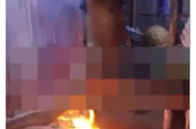 Vidéo de violences sur une jeune femme : la Police républicaine ouvre une enquête et lance un appel à témoins