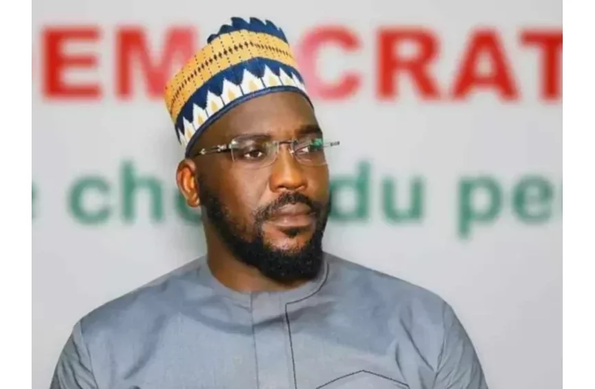 Législatives 2026 : le réajustement du calendrier électoral à la CENA fait réagir le parti LD