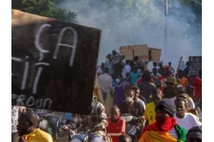 Officiel au Cameroun : les violences post-électorales font 16 morts et plus de 800 arrestations