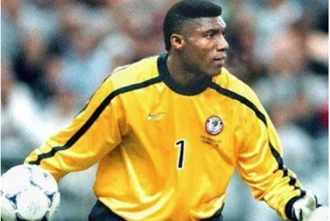 Carnet noir : Peter Rufai, légende du football nigérian, est décédé à l'âge de 61 ans
