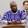 Parrainage chez Les Démocrates : Kemi Seba commente le comportement de Sodjinou