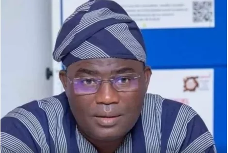 Bénin : « le CES est transformé en une institution de marchandage politique », selon Anselme Amoussou