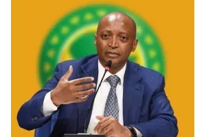 Football : une CAN tous les 4 ans, et une nouvelle Ligue des nations à partir de 2028