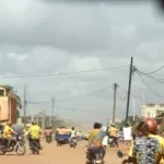 Abomey-Calavi : une revendeuse braquée par deux faux pasteurs, une somme non négligeable emportée