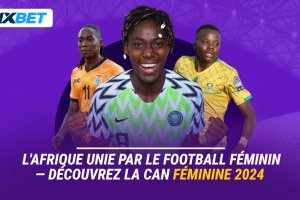 CAN 2024 : tout ce que vous devez savoir sur le principal tournoi de football féminin du continent 