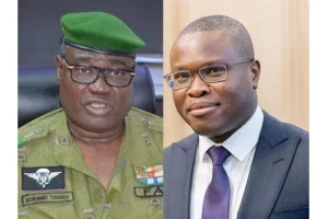 Crise Bénin - Niger : voici ce que Niamey attend de Romuald Wadagni 