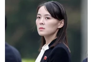 Corée du Nord : la sœur de Kim Jong-un promue au sommet du pouvoir 