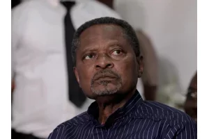 Cameroun : l'opposant Anicet Ekane meurt en détention 