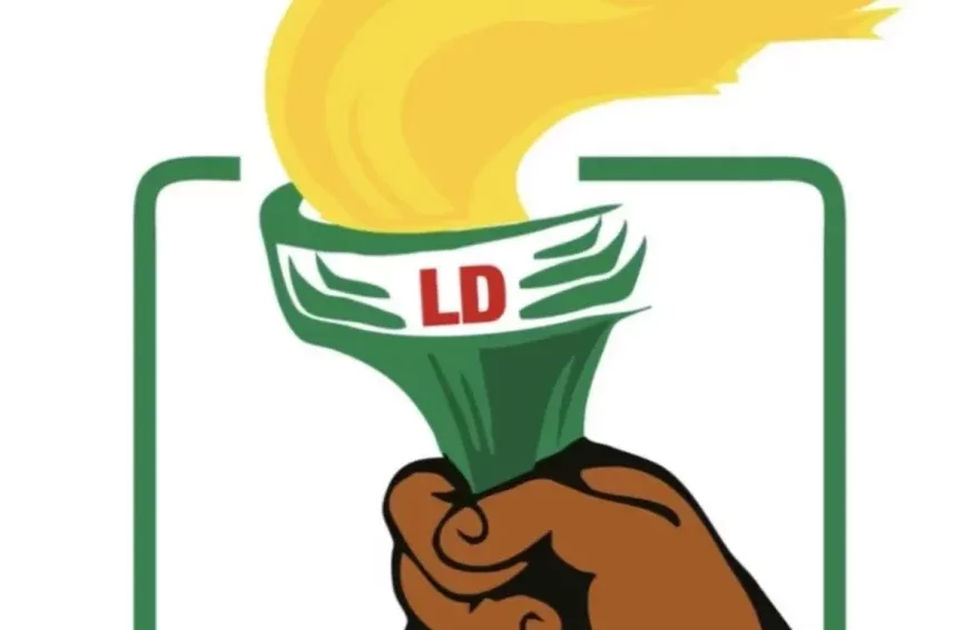 Affaire parrainage : 25 coordonnateurs de circonscription électorale LD écrivent au député Sodjinou (les noms et prénoms)