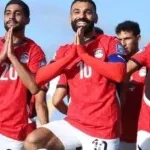 CAN 2025 : la liste de l'Égypte pour la CAN au Maroc