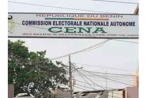 Législatives 2026 : la FCBE ouvre le dépôt de candidatures à la CENA