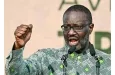 Côte d'Ivoire : écarté de la présidentielle, l'opposant Tidjane Thiam prend une importante décision pour les législatives