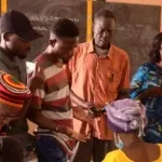 Présidentielle de 2026 : voici la liste des Coordonnateurs d'arrondissement et de zone