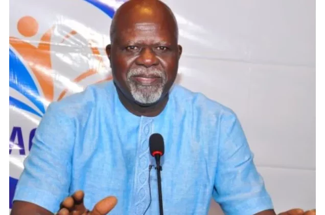 Requins FC : le club réactualise la liste de son équipe dirigeante, la raison