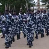 Côte d'Ivoire : testés positifs à la drogue, plus de 120 élèves gendarmes radiés de l'armée