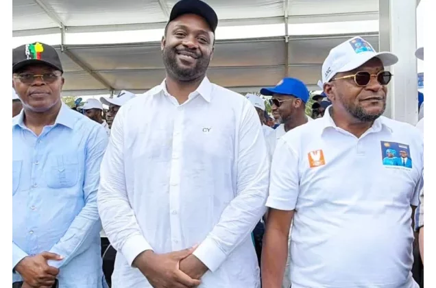 Présidentielle 2026 au Bénin : Chabi Yayi, Houndété et Sodjinou en première ligne de mobilisation pour Wadagni-Talata à Lokossa