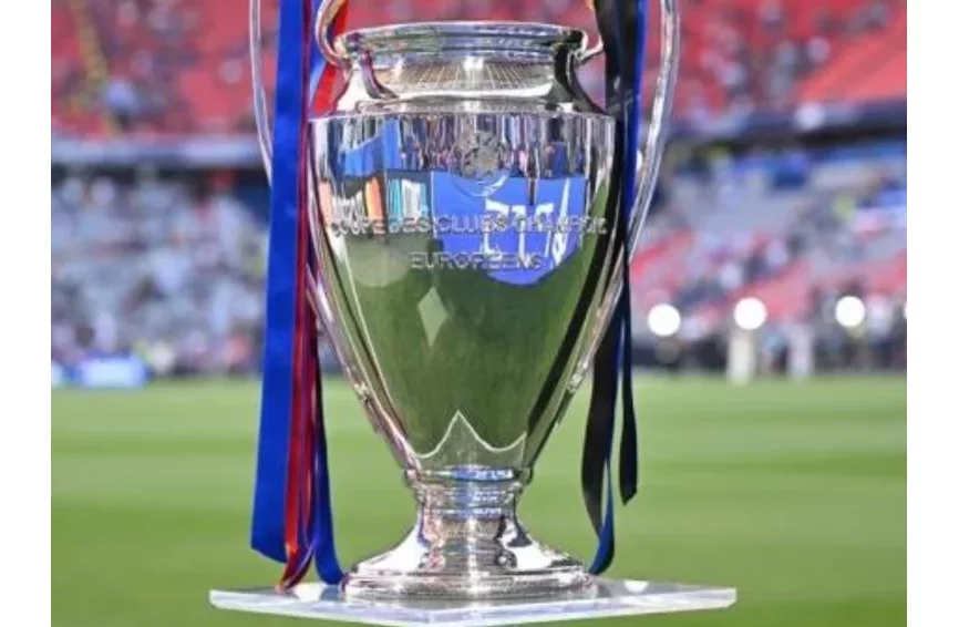 Ligue des champions : la liste complète des 36 clubs qualifiés et la composition des 4 chapeaux du tirage au sort