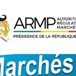 L'ARMP prend une décision pour le processus d'attribution d'un marché agricole à Atacora-Ouest