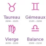 Consultez votre horoscope de ce jeudi 15 janvier 2026