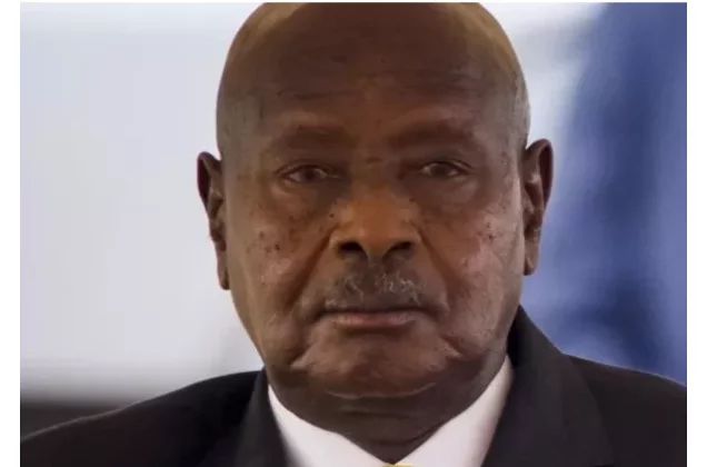 Présidentielle en Ouganda : Museveni, 81 ans dont 40 au pouvoir, en tête avec 76% selon les chiffres provisoires