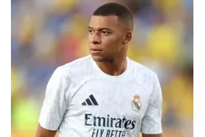 Réal Madrid : Kylian Mbappé veut faire perdre le boulot à un policier