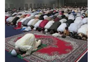 Nigeria : neuf musulmans arrêtés pour avoir mangé en public le premier jour du Ramadan 