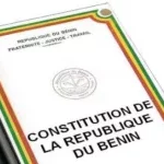 Assemblée nationale : une proposition de loi pour la révision de la constitution introduite par l'UP-R et le BR