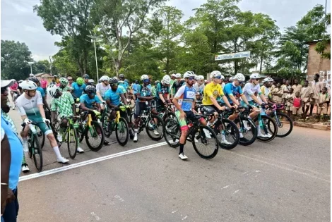 Tour du Bénin 2026 : encore, 06 potentiels gagnants du maillot jaune