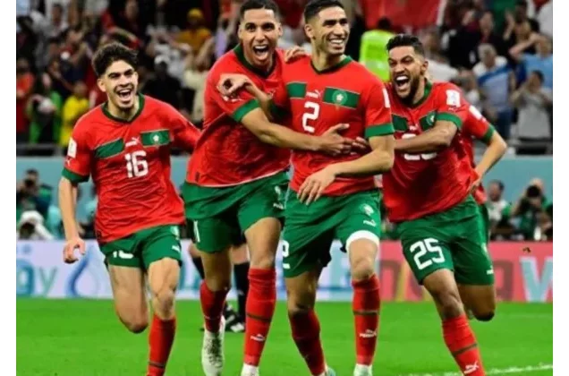 CAN 2025 : blessé, Achraf Hakimi présent dans la liste du Maroc pour la Coupe d'Afrique des nations