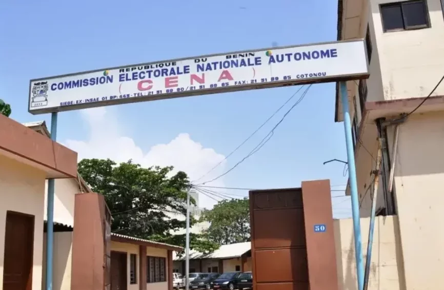 Législatives et Communales 2026 : voici les 05 étapes avant toute publication de résultats selon la CENA