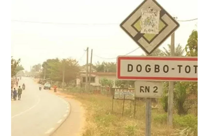 Dogbo : un jeune homme appréhendé par la population après une partie de jambes en l'air impayée