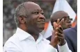 Côte d'Ivoire – Présidentielles 2026 : les Partis PPA-CI et PDCI-RDA annoncent une marche pacifique pour le 04 octobre 2025