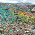 Colombie : la capitale et plusieurs grandes villes frappées par un séisme de magnitude 6,5