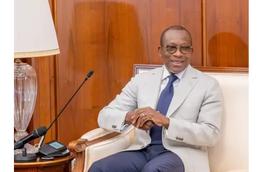 Vodun Days 2026 : Patrice Talon invite les Béninois à la célébration mondiale du patrimoine Vodoun à Ouidah