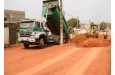 Bénin : le gouvernement actualise le projet d'aménagement et de bitumage de la route Vakon-Avagbodji-Aguégués 