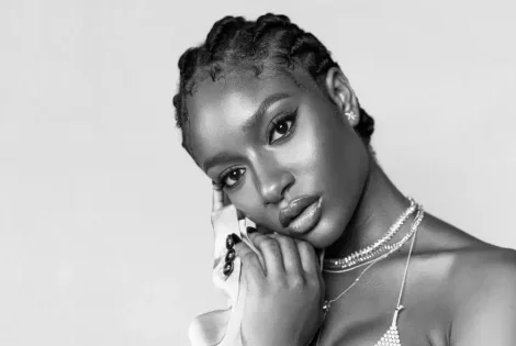 Ayra Starr : la chanteuse nigériane fait ses premiers pas au cinéma dans une production hollywoodienne
